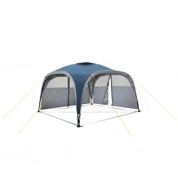 Ensure more weather and wind protection with this side wall M with zipper