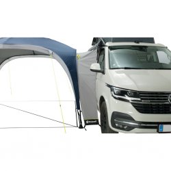 Outwell Car coupling Garden/Event tent L