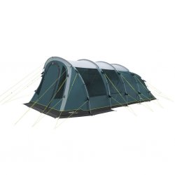 De Outwell Carolina 6 is een ruime familietent voor 6 personen.