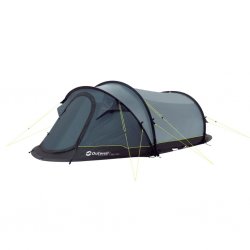 Outwell Nexion 3 Ocean, kampeertent voor 3 personen.