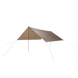 Easy Camp Totak Tarp 4 x 4 m