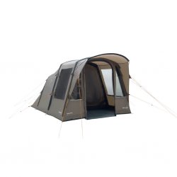 De favoriet onder de 4-persoons familietenten, Easy Camp Senja 4 Air