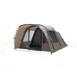 De familiefavoriet onder de 5-persoons familietenten, Easy Camp Brimnes 5 Air