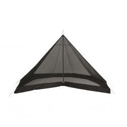 Een universele binnentent voor tipi-tenten. Geschikt voor de meeste Robens tipi-tenten.