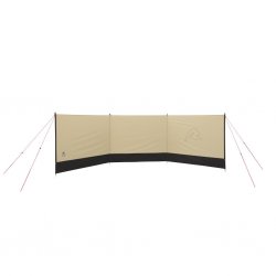 Robens Outback Windscreen in a cotton blended fabric for better breathability and comfort