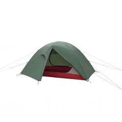De Robens Aster 2 Pro is een eenvoudig op te zetten koepeltent voor 2 personen.