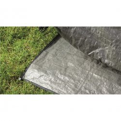 Footprint for Outwell Woodcrest keeps the floor of your tent clean and protect it against wear