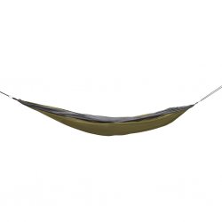 Ontspan tijdens uw reis of kampeervakantie in een hangmat van Easy Camp.