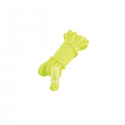 Outwell Tent line 4 m Neon yellow
