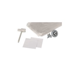 Repair kit for air tubes - Length 1-2 meters