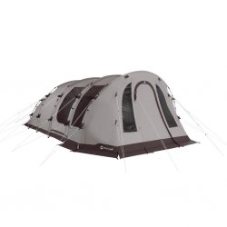 De Outwell Edmonds 6 TC is een ruime familietent voor 6 personen.