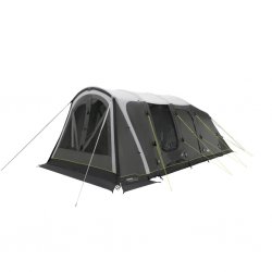 De Outwell Florida 5 Air is een grote en flexibele familietent voor 5 personen