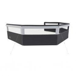 Dometic Air Break All-Season 5 - Windscherm