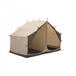 Inner tent L for 6 people to the Robens Prospector camp tent