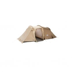 Jack Wolfskin Great Divide RT tent for base camp, scout camp or camping.