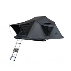 Dakruimte 2 Daktent